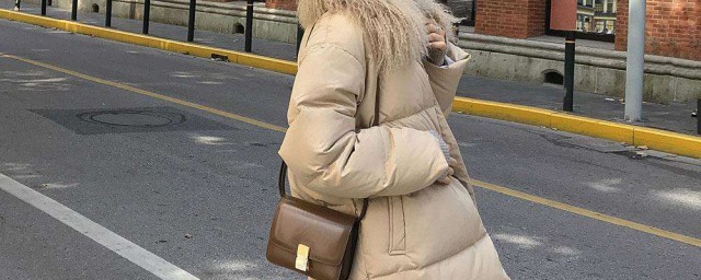 三种方式让你显高(怎么能显高)