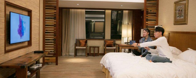 电视机电源为什么找不到(电视机找不到信号源怎么办)