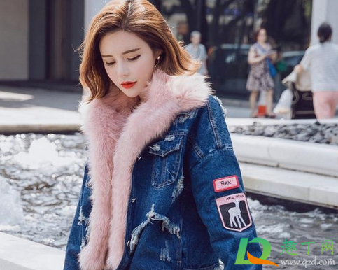 加棉牛仔外套可以穿多久(加棉大衣能穿到多久)