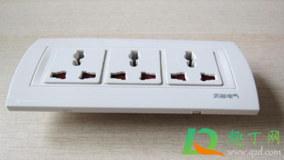 插座上标的LN是什么意思(插座接口标有l和n是什么意思)