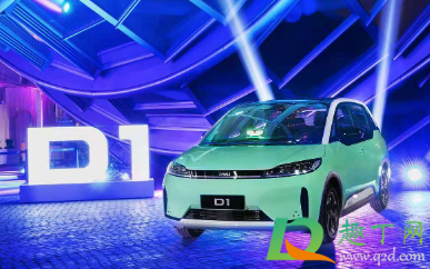 比亚迪滴滴定制车D1能买吗(滴滴d1定制车怎么样)