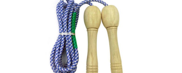 跳绳技巧(跳绳技巧 如何跳得又快又好,一分钟)