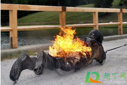 如果身上着火应该怎么处理(如果身上着火应该怎么处理?) 如果身上着火应该怎么处理(如果身上着火应该怎么处理?)