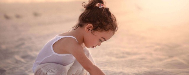 女孩应注意修养(女孩应有的修养)