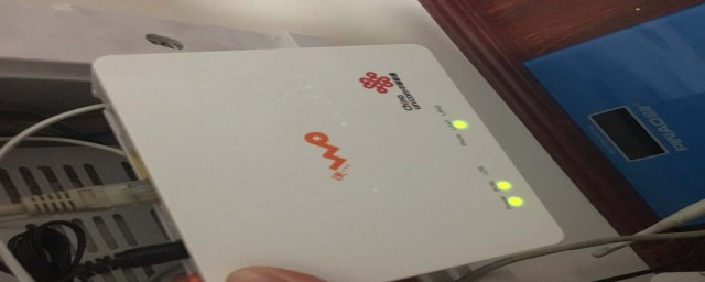 光纤猫正常情况怎么样(光纤猫啥样)