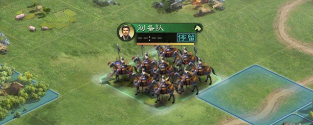 这两个武将还可以帮他锦上添花