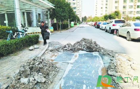 停水后突然来水导致水管破裂怎么回事(水管坏了会导致停水吗) 停水后突然来水导致水管破裂怎么回事(水管坏了会导致停水吗)