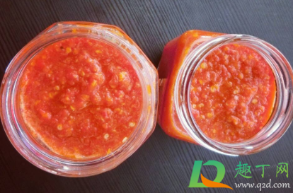 玻璃瓶酱料怎么打开(酱料瓶盖怎么打开) 玻璃瓶酱料怎么打开(酱料瓶盖怎么打开)