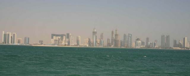 了解一下卡塔尔经济支柱(卡塔尔的经济)