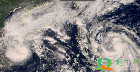 环高过后还有台风吗(超强台风环高)