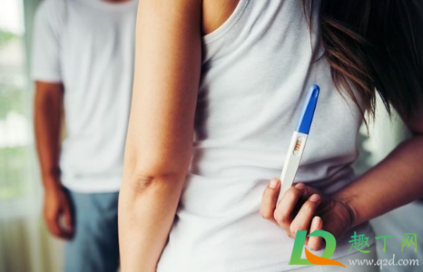 验孕棒应该男生买还是女生买(男生不愿意帮女生买验孕棒)