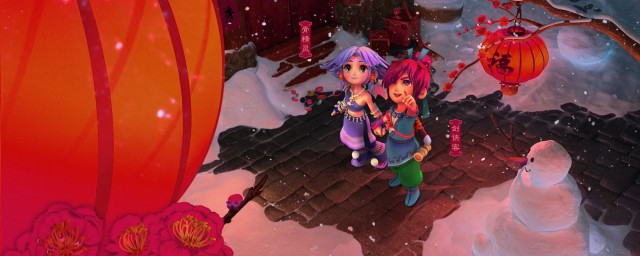 萌新门派选择攻略(你的门派攻略)