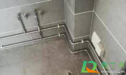 水管接缝处漏水怎么修(给水管漏水怎么修)