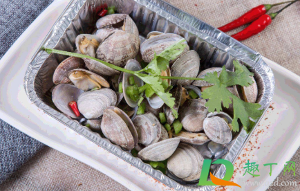 黄蚬子用什么能把沙子吐干净(大黄蚬子怎么吐沙子)