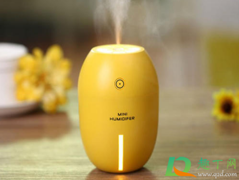 加湿器睡眠模式会自己停吗(加湿器可以在睡觉的时候一直开着吗)