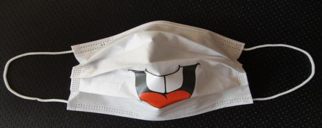 如何正确清洗口罩(口罩怎么清洗消毒)