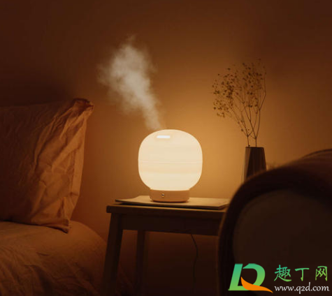 加湿器越大越好吗(加湿器湿度越高越好吗) 加湿器越大越好吗(加湿器湿度越高越好吗)