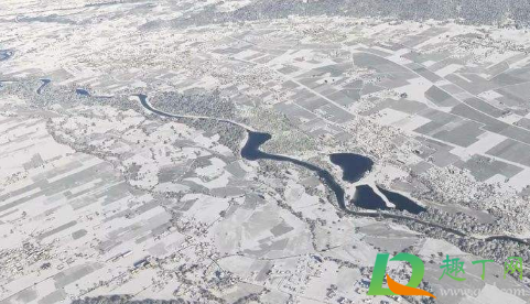 下雪飞机延误有赔钱吗(飞机下雪延误怎么办) 下雪飞机延误有赔钱吗(飞机下雪延误怎么办)