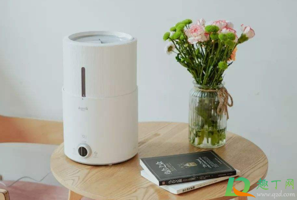 加湿器为什么越用声音越大(加湿器用一段时间为什么会声音变大)