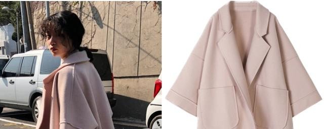 让你时髦整个冬季(冬季流行时尚穿搭)