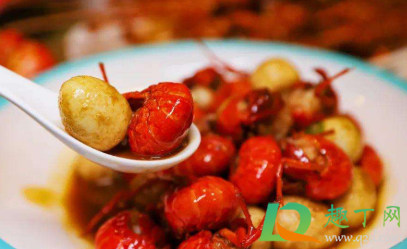 做虾尾怎么处理虾子(虾尾处理方法)