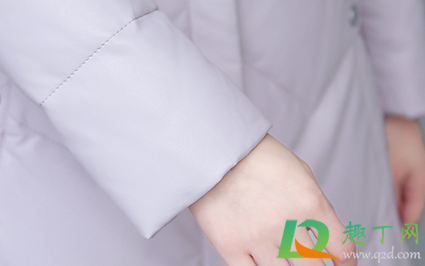 绵羊皮羽绒服能穿几年(真皮羽绒服能穿几年) 绵羊皮羽绒服能穿几年(真皮羽绒服能穿几年)