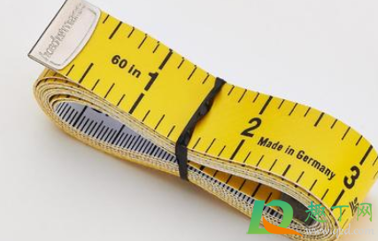 腰围尺码表怎么算(腰围尺码表怎么看)