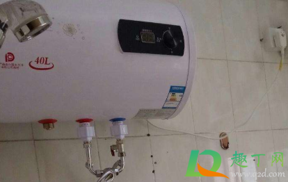 热水器怎么加不上温(热水器水温加不上去)