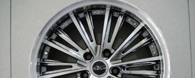 轮毂的分类(轮毂分几种类型)