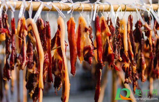 12月份可以腌腊肉吗(几月份可以腌腊肉)