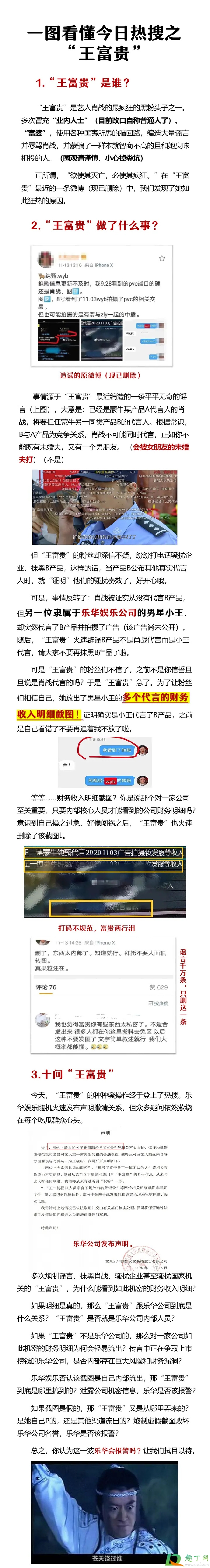 王富贵是谁是什么梗(那就叫王富贵吧是什么梗)