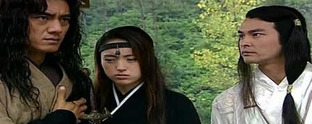 古木天的电视剧介绍(古木天扮演者)