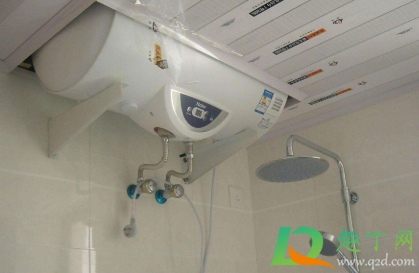 电热水器为何不出热水(热水器有电不出热水)