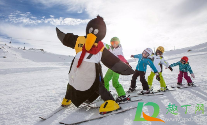 滑雪摔疼是冷敷还是热敷(摔倒了应该热敷还是冷敷)