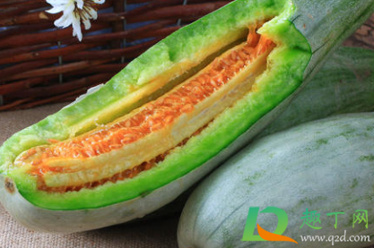 买羊角蜜瓜挑什么样的好吃(羊角蜜和甜瓜哪个好吃)