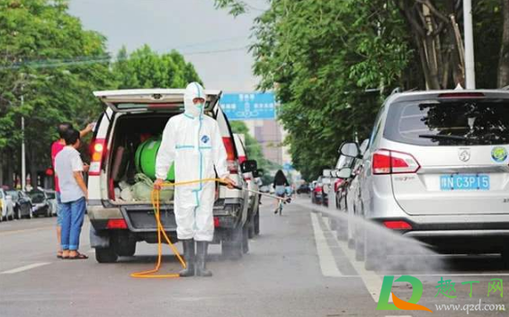 2020年底还会封城吗(2020年会封城吗?)