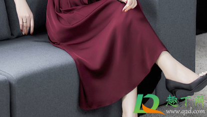 真丝为什么不能用洗衣粉洗(为什么洗衣粉不能用于丝质) 真丝为什么不能用洗衣粉洗(为什么洗衣粉不能用于丝质)