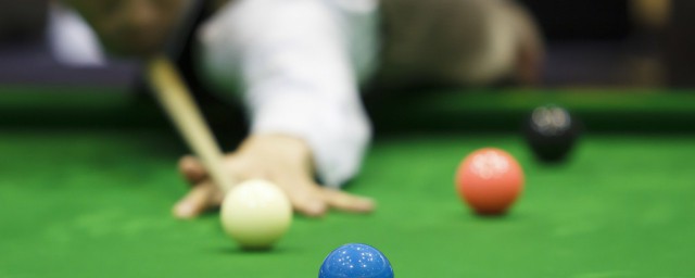 台球裁判证报考条件(台球裁判需要什么条件)