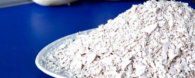 酵母粉和碱面是两种物质(食用碱面是酵母吗)