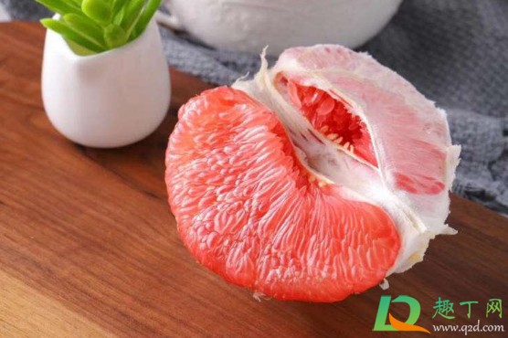 柚子剥开有点生怎么办(柚子怎么完整的剥出来) 柚子剥开有点生怎么办(柚子怎么完整的剥出来)