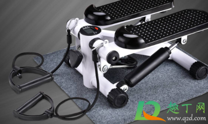 踏步机是有氧还是无氧(踏步机是有氧运动吗)