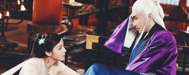 三生三世枕上书剧情介绍(三生三世枕上书剧情介绍大结局)