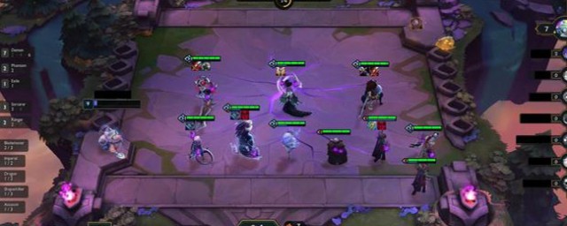 云顶之弈游侠该给什么装备？如何出装？(lol云顶之弈游侠装备搭配)