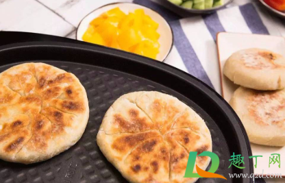 电饼铛做的饼硬是怎么回事(电饼铛做的饼很硬)