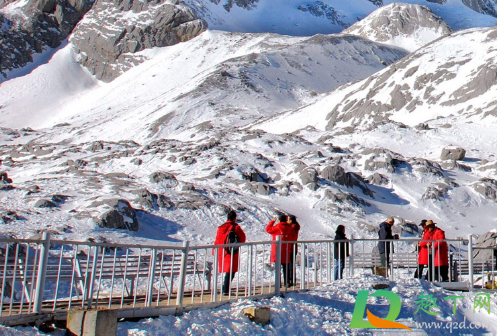 2021元旦能去玉龙雪山吗(2021年玉龙雪山有雪吗)