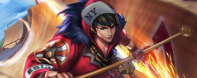 说不定你是下一个王者(才上王者是你的下一句)