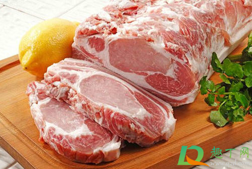 今年年底猪肉价格怎么样(去年年底猪肉价格)