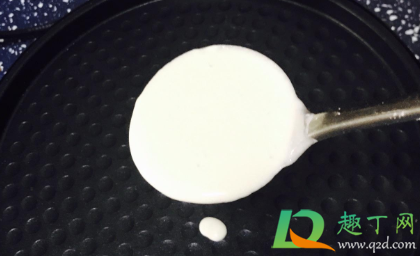 电饼铛做的饼硬是怎么回事(电饼铛做的饼很硬)