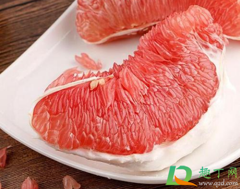 剥好的柚子放在盒子里一晚上会坏吗(剥好的柚子放一天会坏吗) 剥好的柚子放在盒子里一晚上会坏吗(剥好的柚子放一天会坏吗)