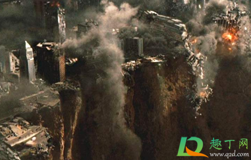 2020年12月有没有灾难(2020年12月有什么灾难)